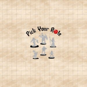 Minis Panel - PP Preorder