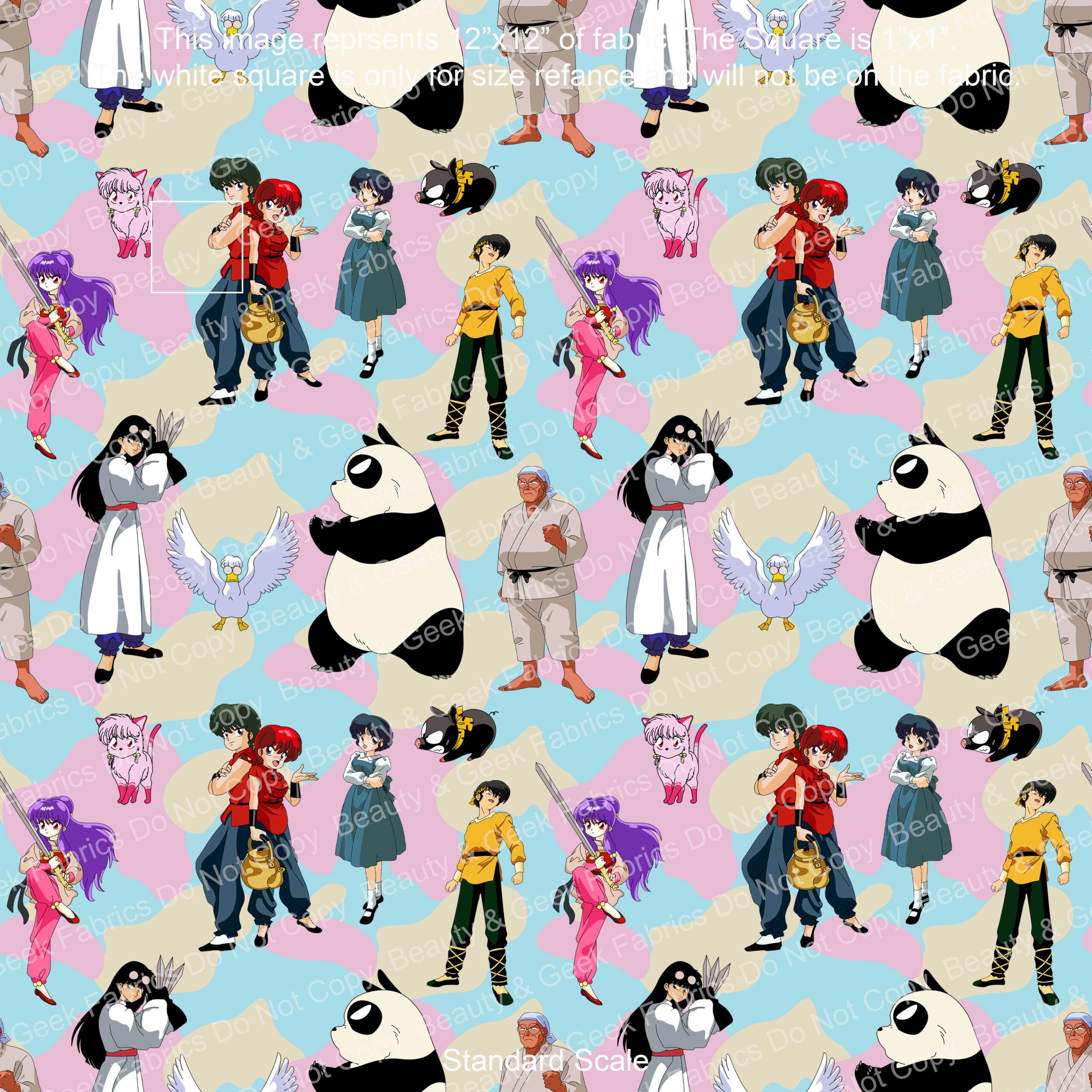 Pigtail Boy & Girl Bodies - PP Preorder