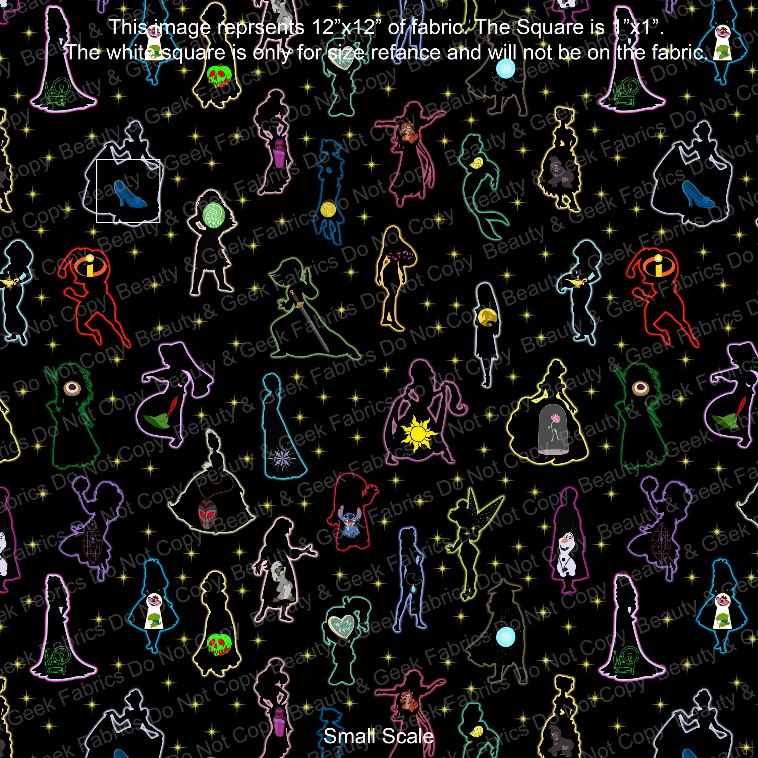 Royal & Heroes Gals Vinyl - PP Preorder