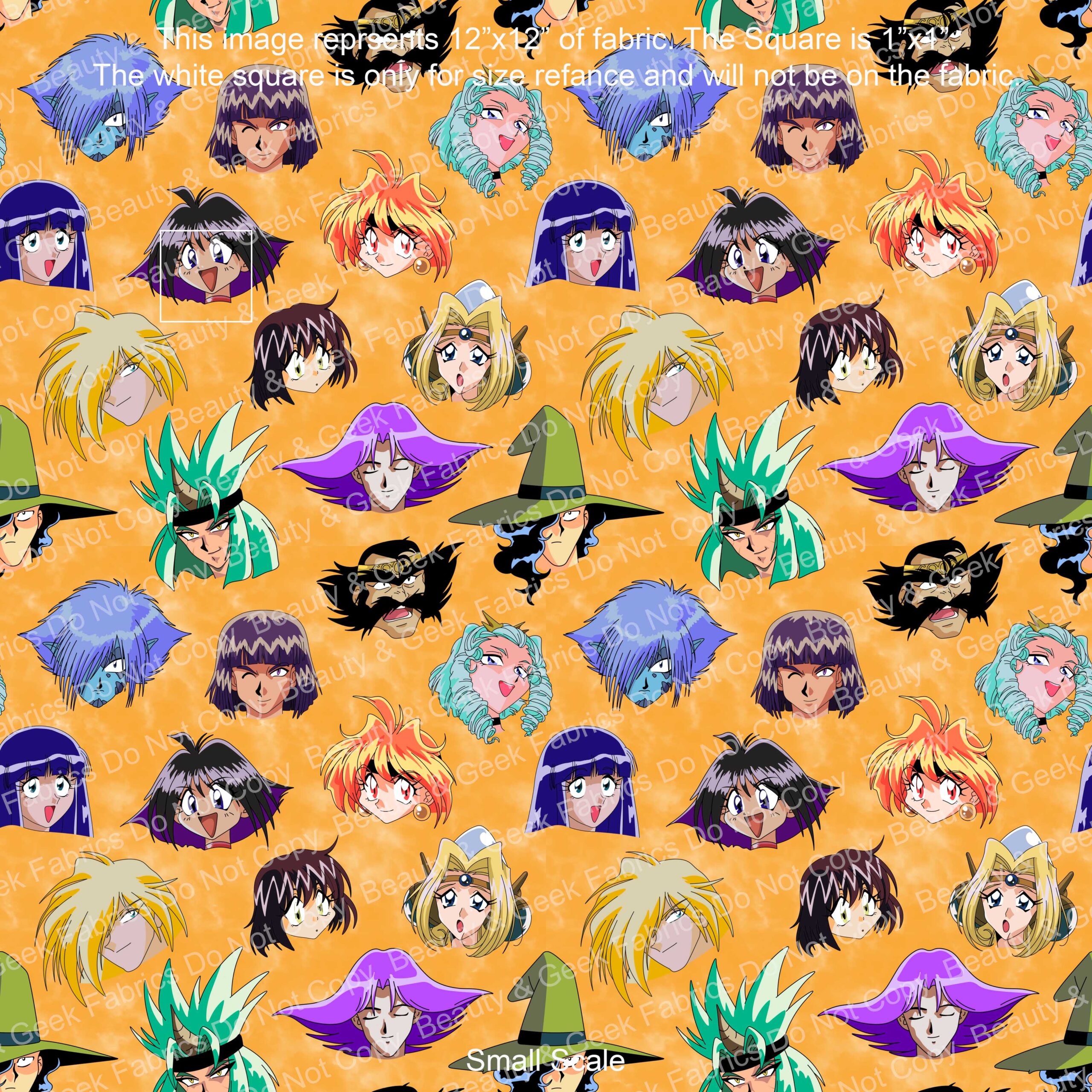 S Next Heads Vinyl - PP Preorder