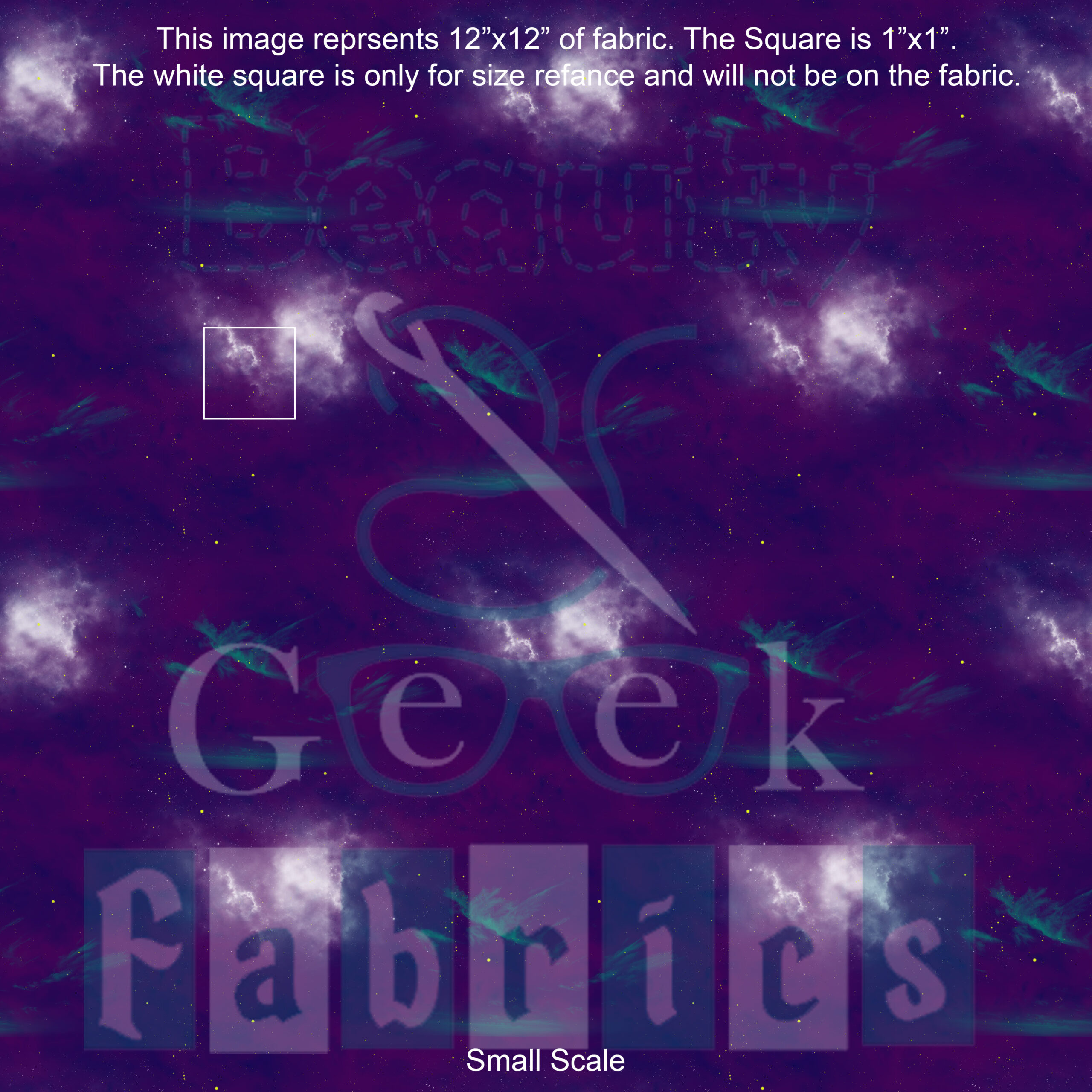 SM Coord Vinyl - PP Preorder