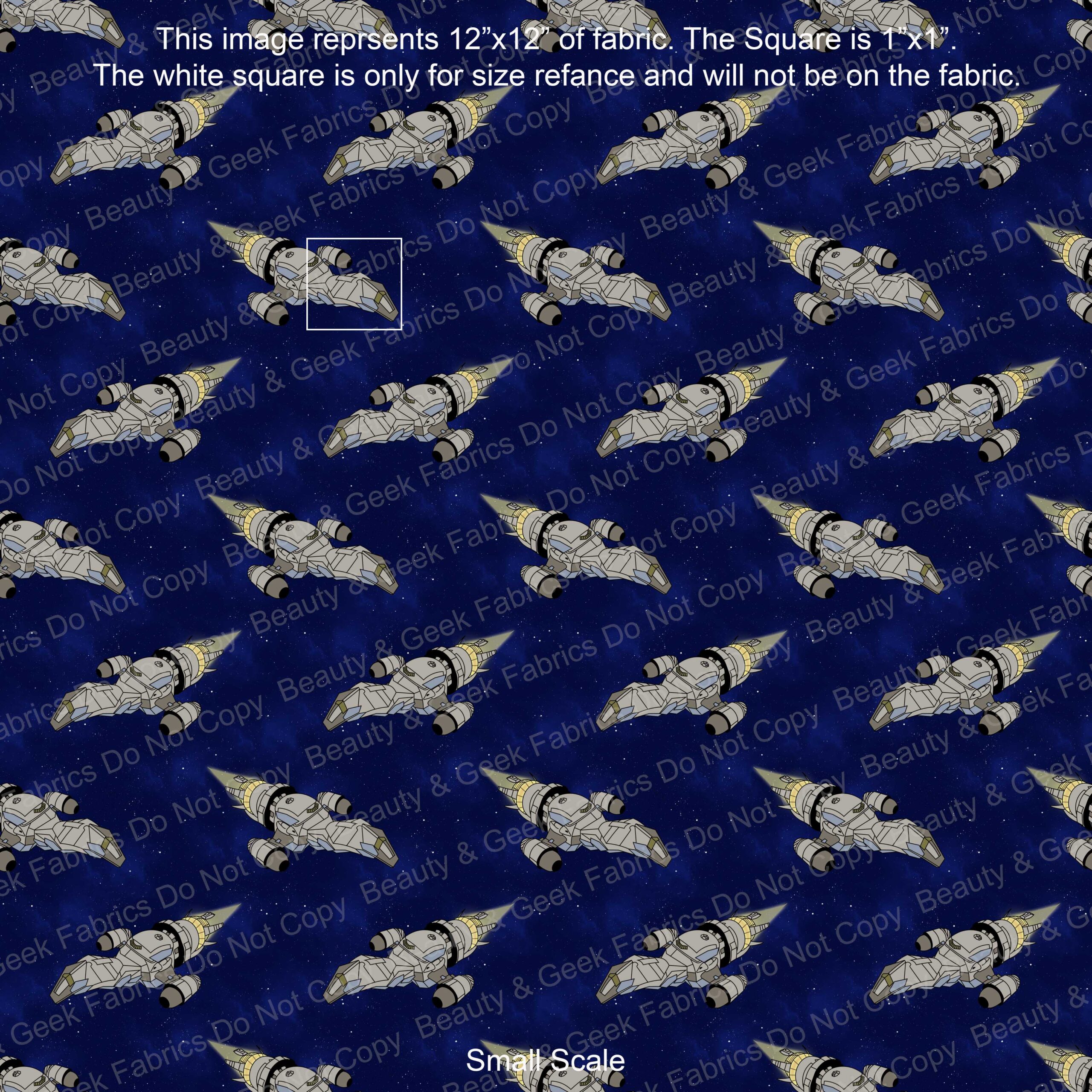 Serenity Vinyl - PP Preorder