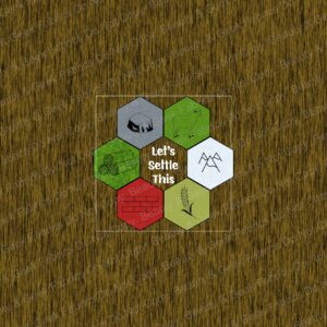 Settle This Panel - PP Preorder