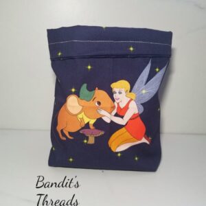 Fairy Princesses - Stars - Panels - PP Preorder