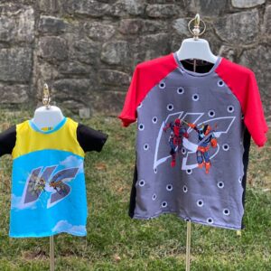 VS Panels - PP Preorder