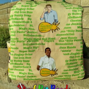 Fake Psychic Panels - PP Preorder