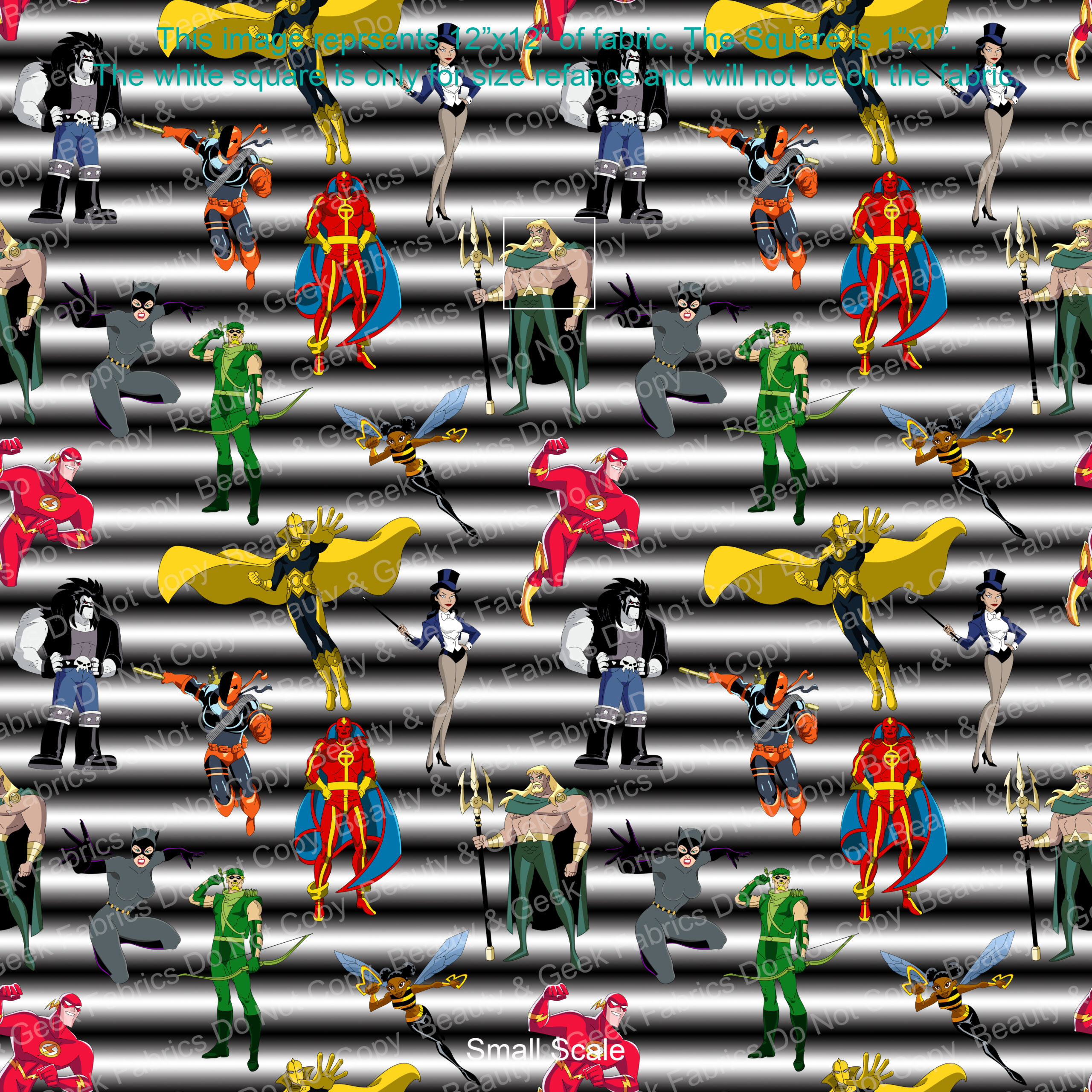 Team D Vinyl - PP Preorder