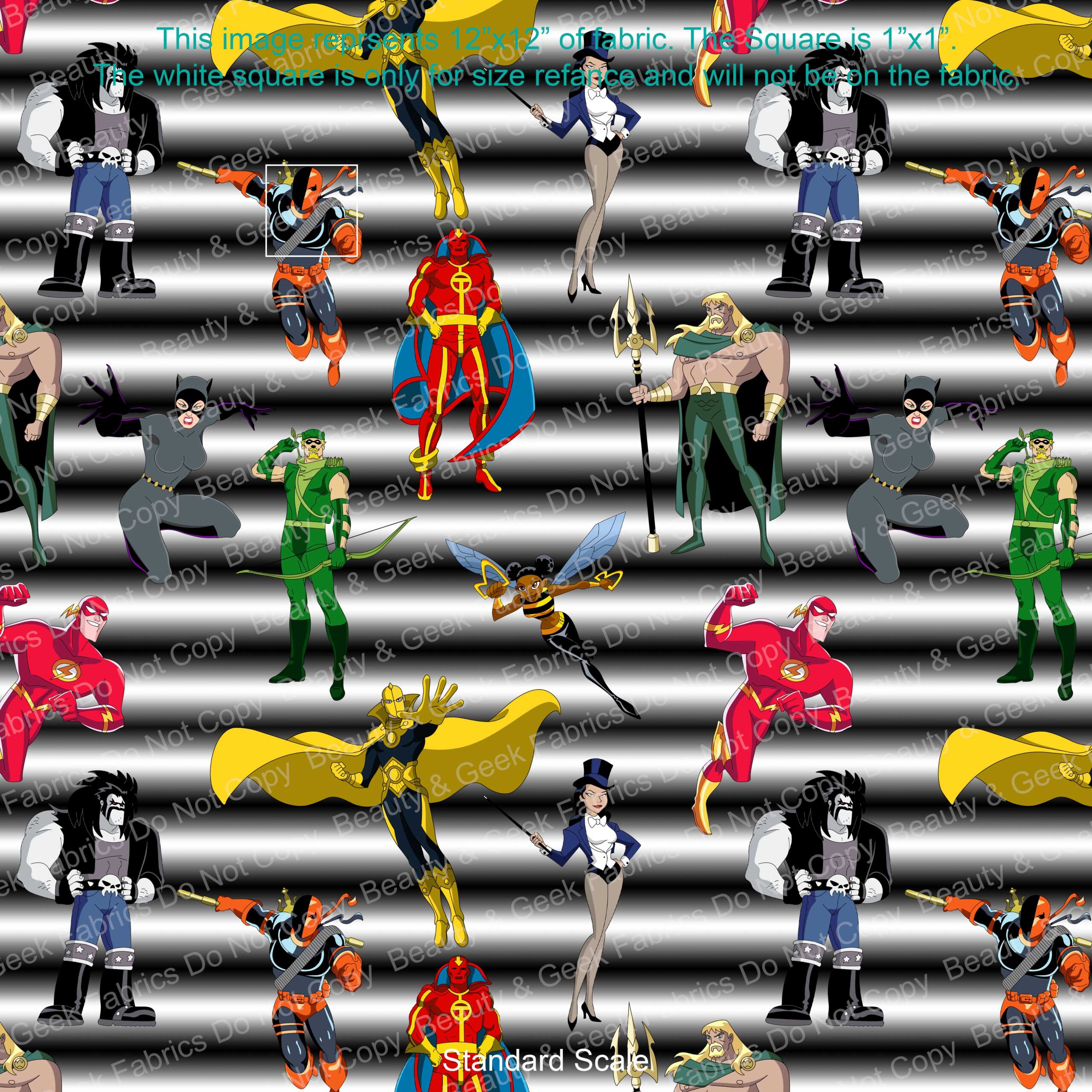 Team D - PP Preorder