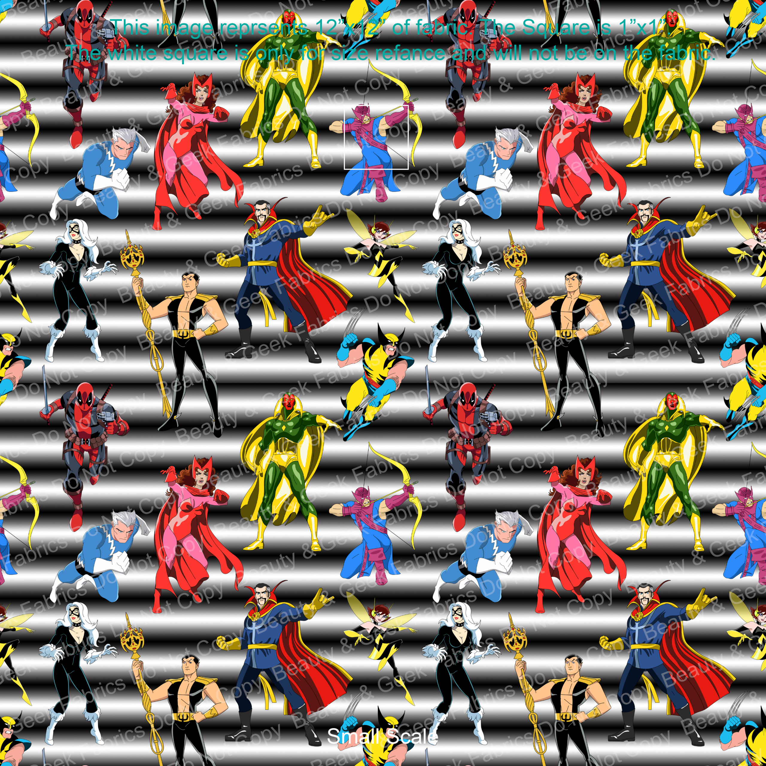 Team M Vinyl - PP Preorder