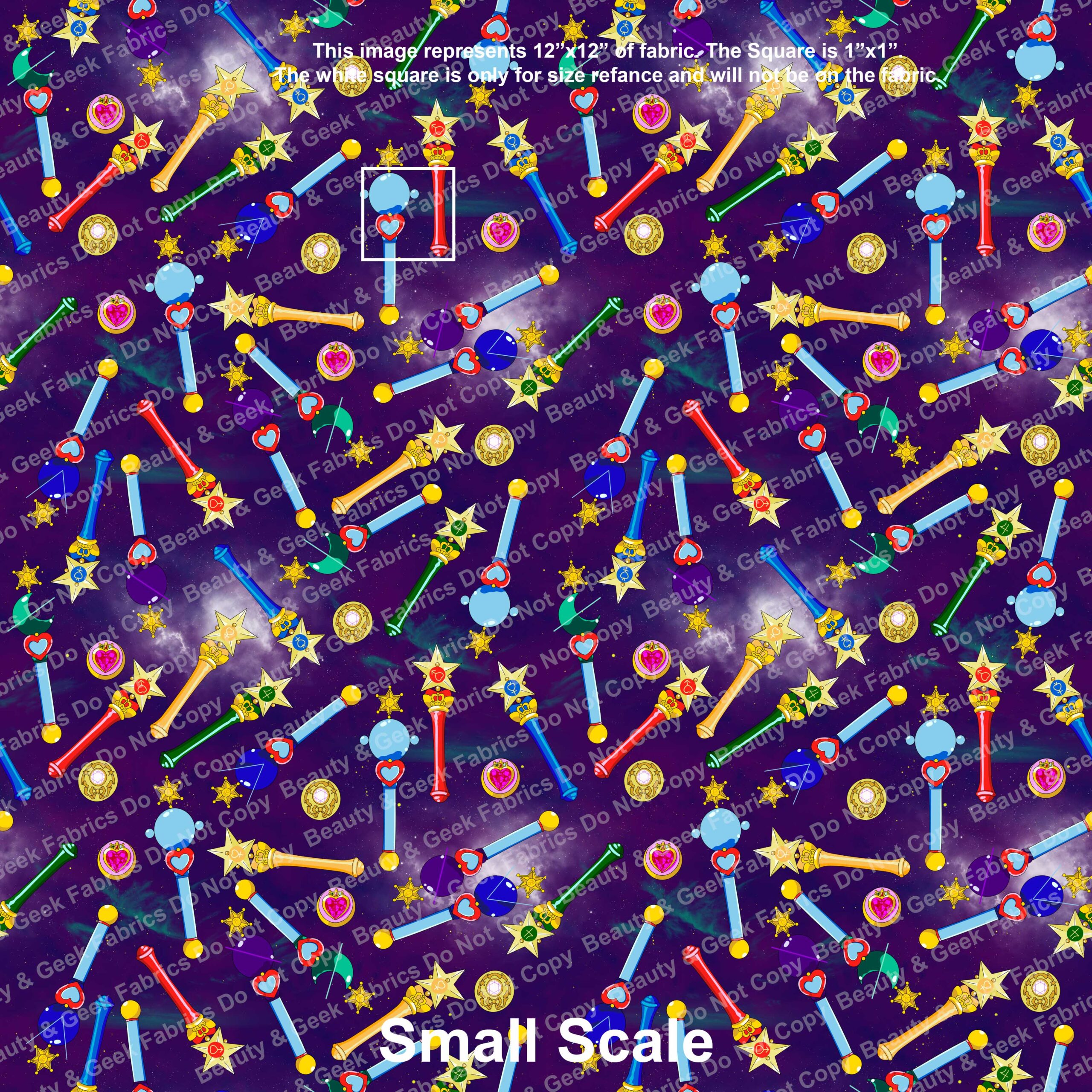 SM Transformation Vinyl - PP Preorder