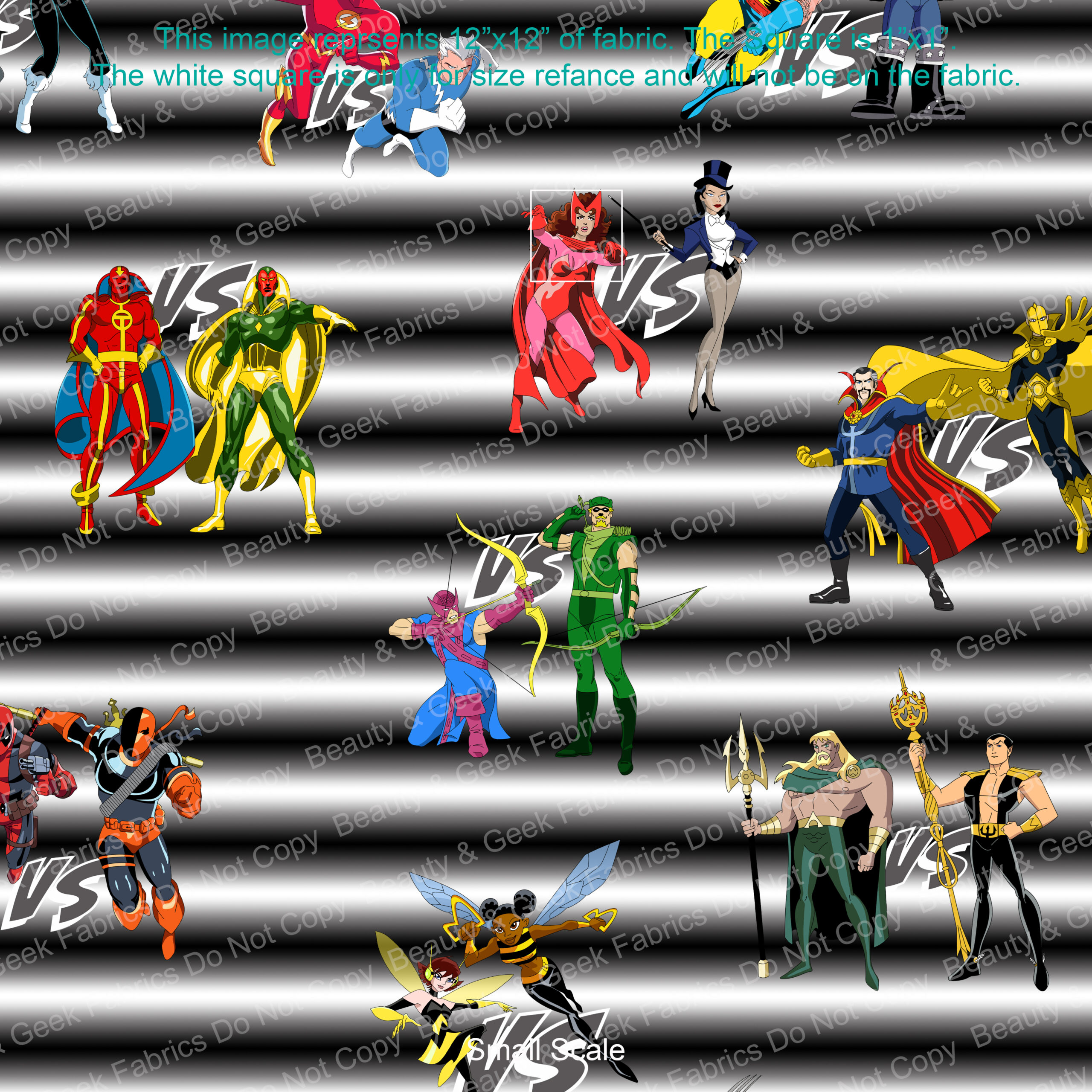 VS Vinyl - PP Preorder