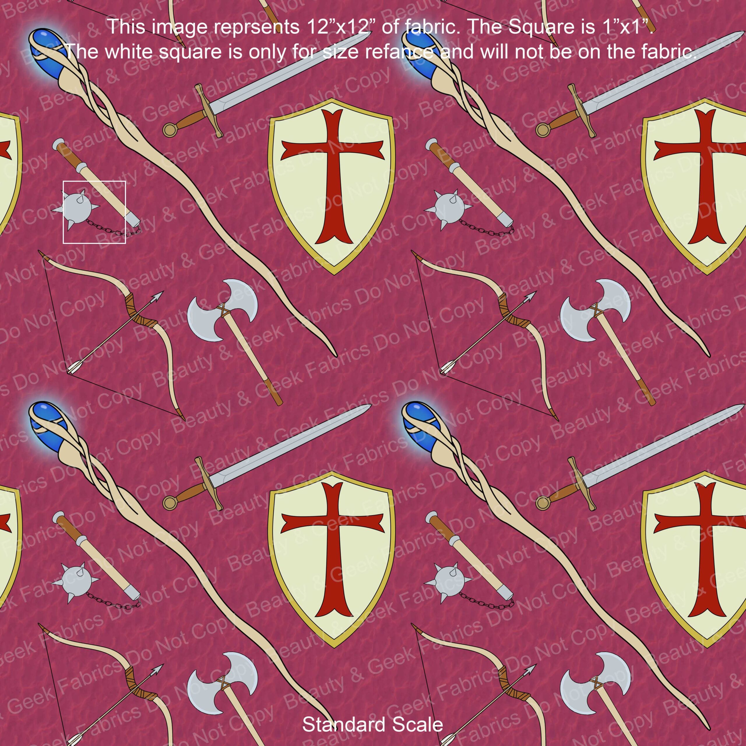 Fantasy Weapons - PP Preorder