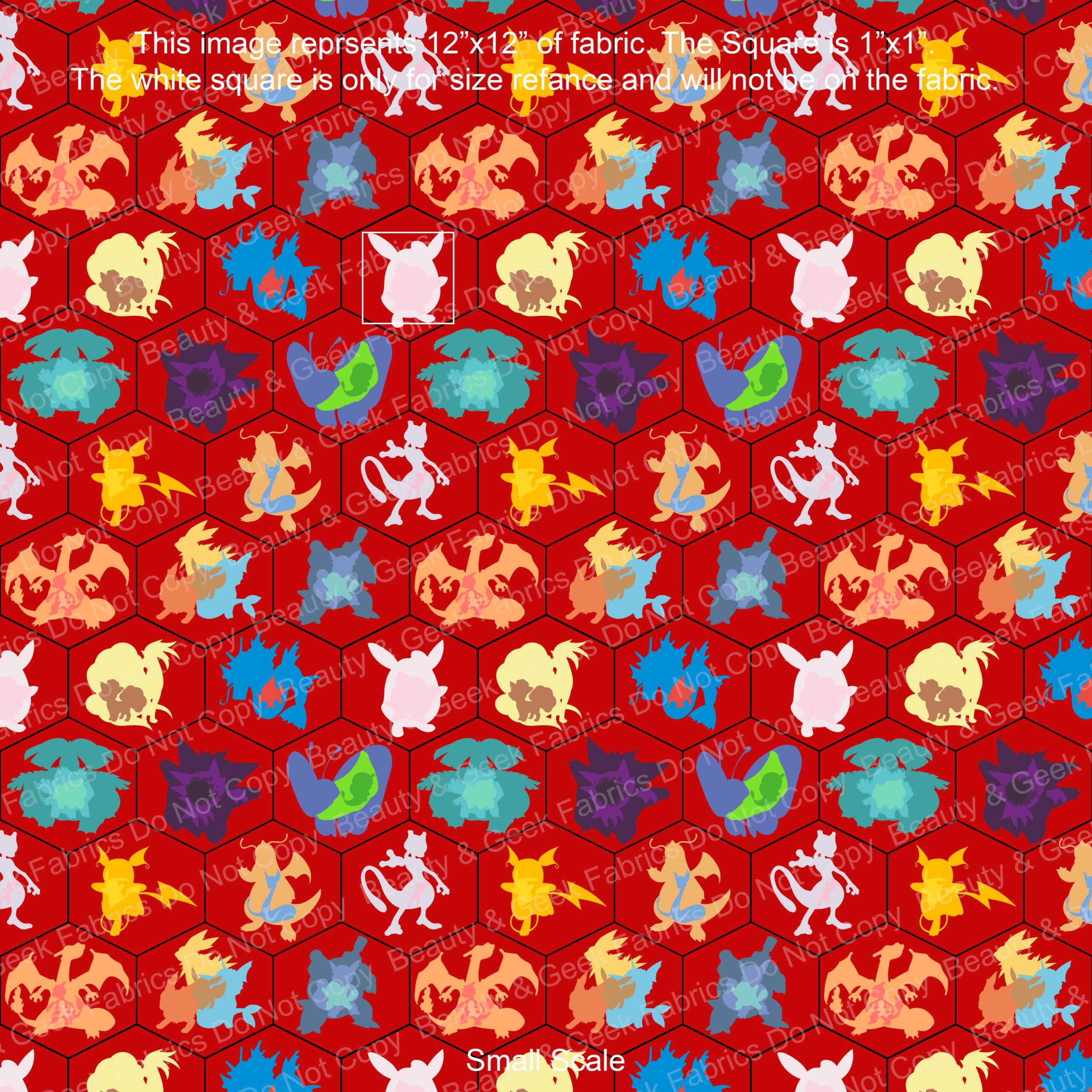 Who's That... Vinyl - PP Preorder