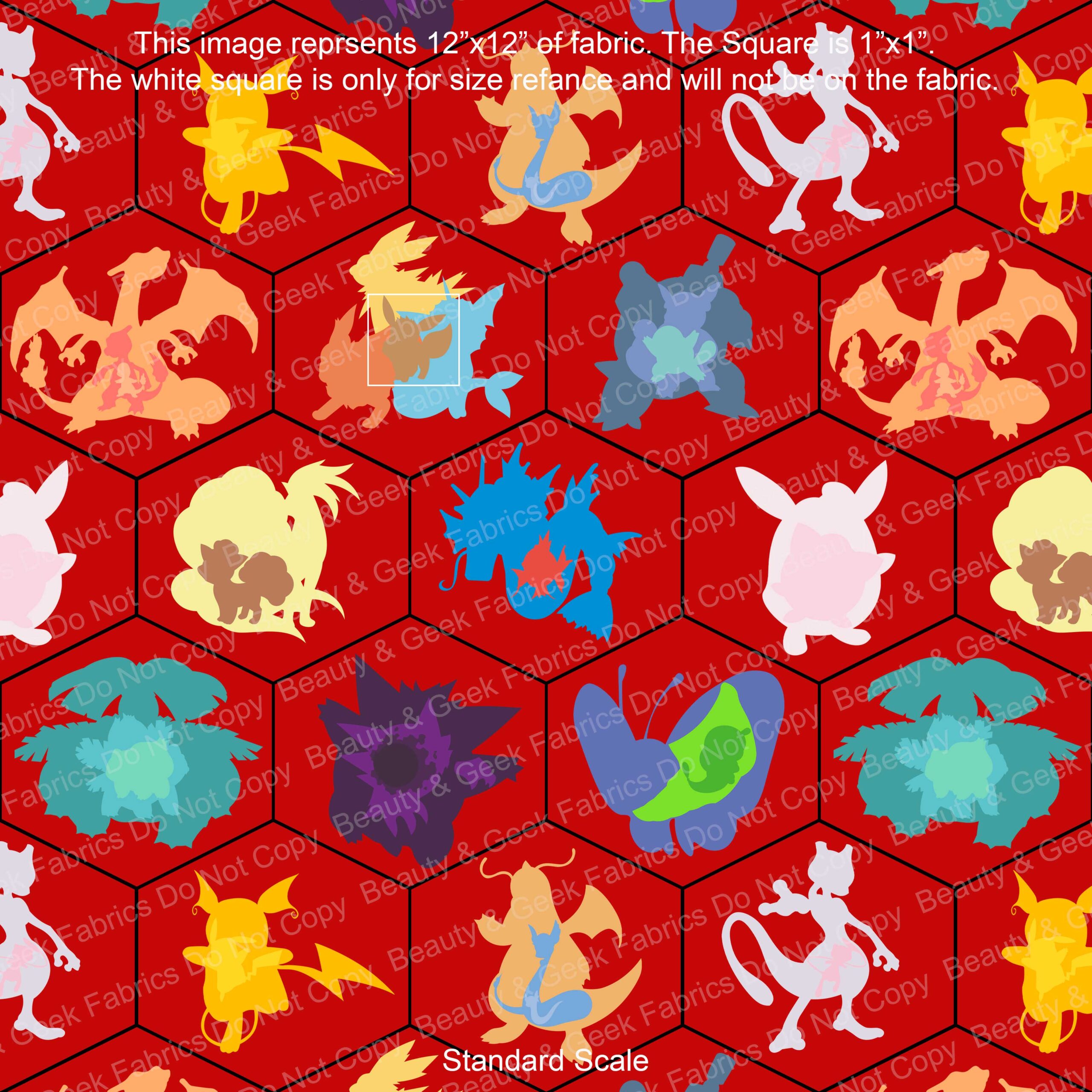 Who's That... - PP Preorder