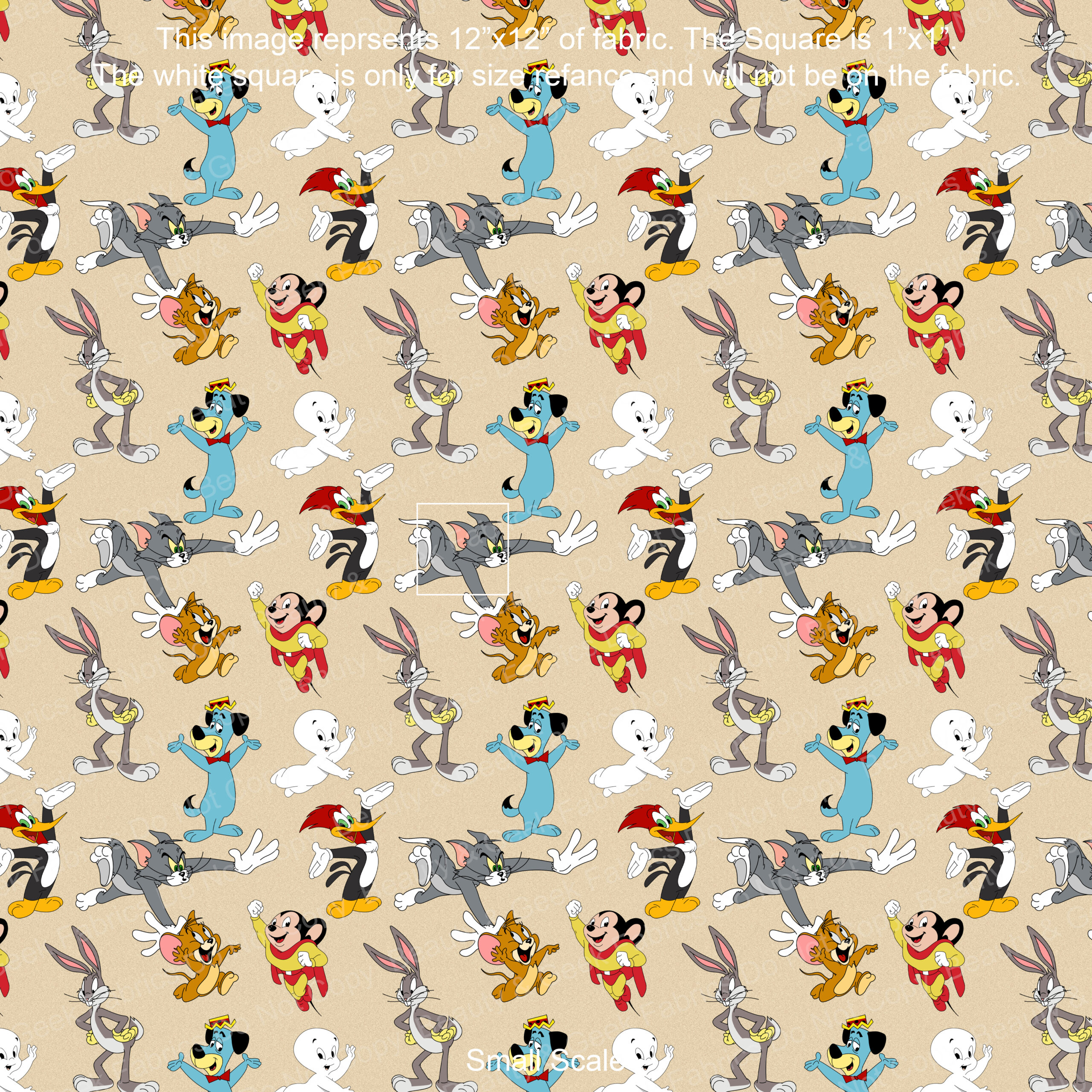 40's Cartoons Vinyl - PP Preorder