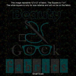 Autism Acceptance Coord Vinyl - PP Preorder