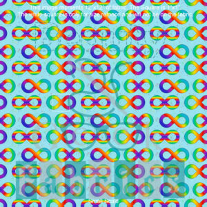 Neurodivergent Vinyl - PP Preorder