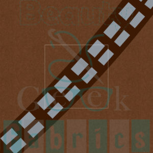 Chewy Panel - PP Preorder