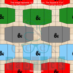 DM Screens - PP Preorder