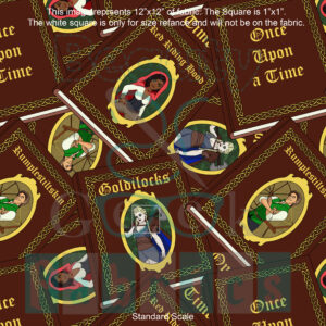 Dark Fairytale Books - PP Preorder