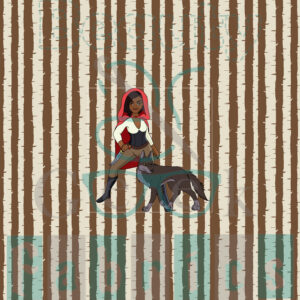 Fairytales Panels - PP Preorder