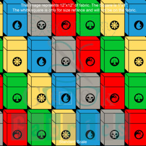 Deck Boxes - PP Preorder