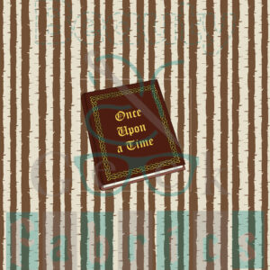 Fairytale Books Panels - PP Preorder