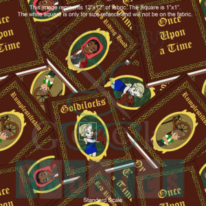 Fairytale Books - PP Preorder