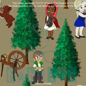 Fairytales - PP Preorder