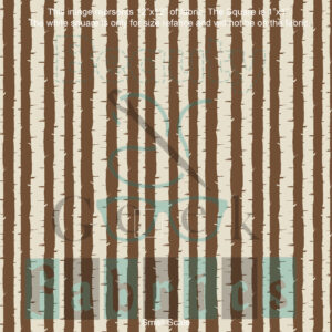 Woods Coord Vinyl - PP Preorder