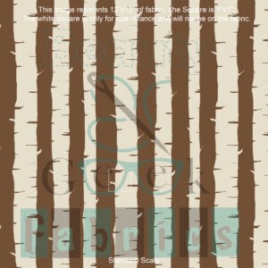 Woods Coord - PP Preorder