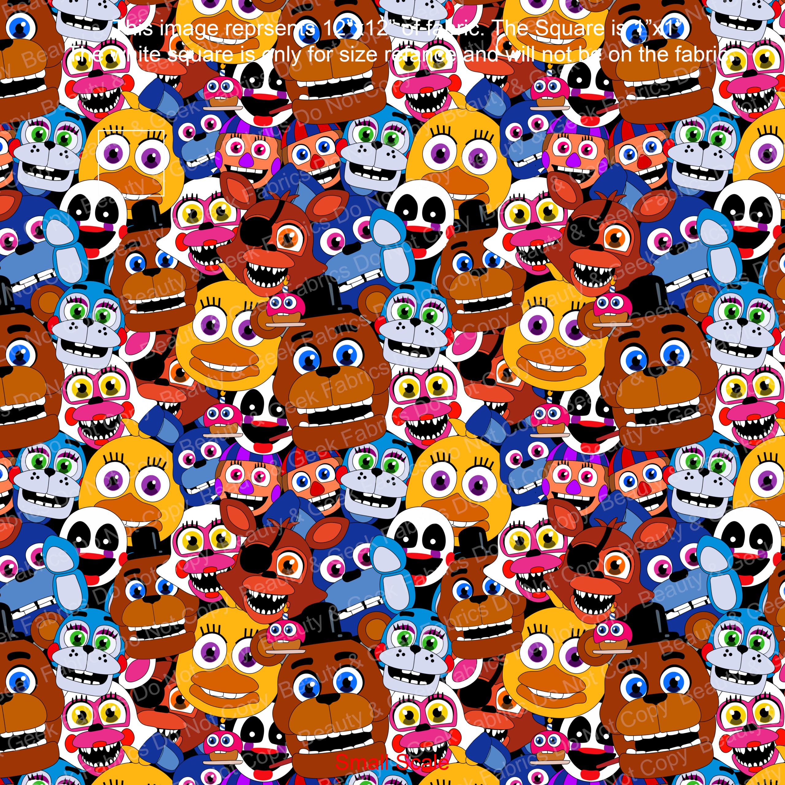 Freddy and Friends Vinyl - Retail