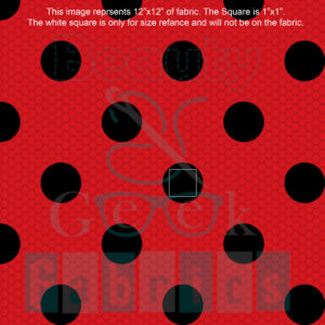 Cosplay Ladybug - PP Preorder