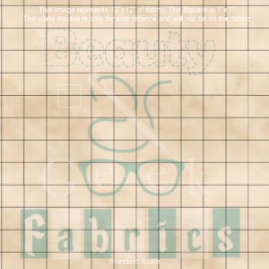 Minis Coord - PP Preorder