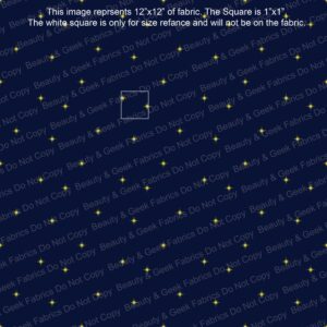 Stars Coord - PP Preorder