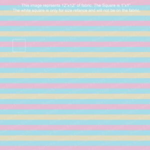 Pigtail Coord Strips Vinyl - PP Preorder