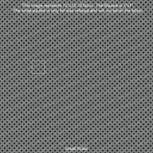 20's Polka Dots Coord Vinyl - PP Preorder