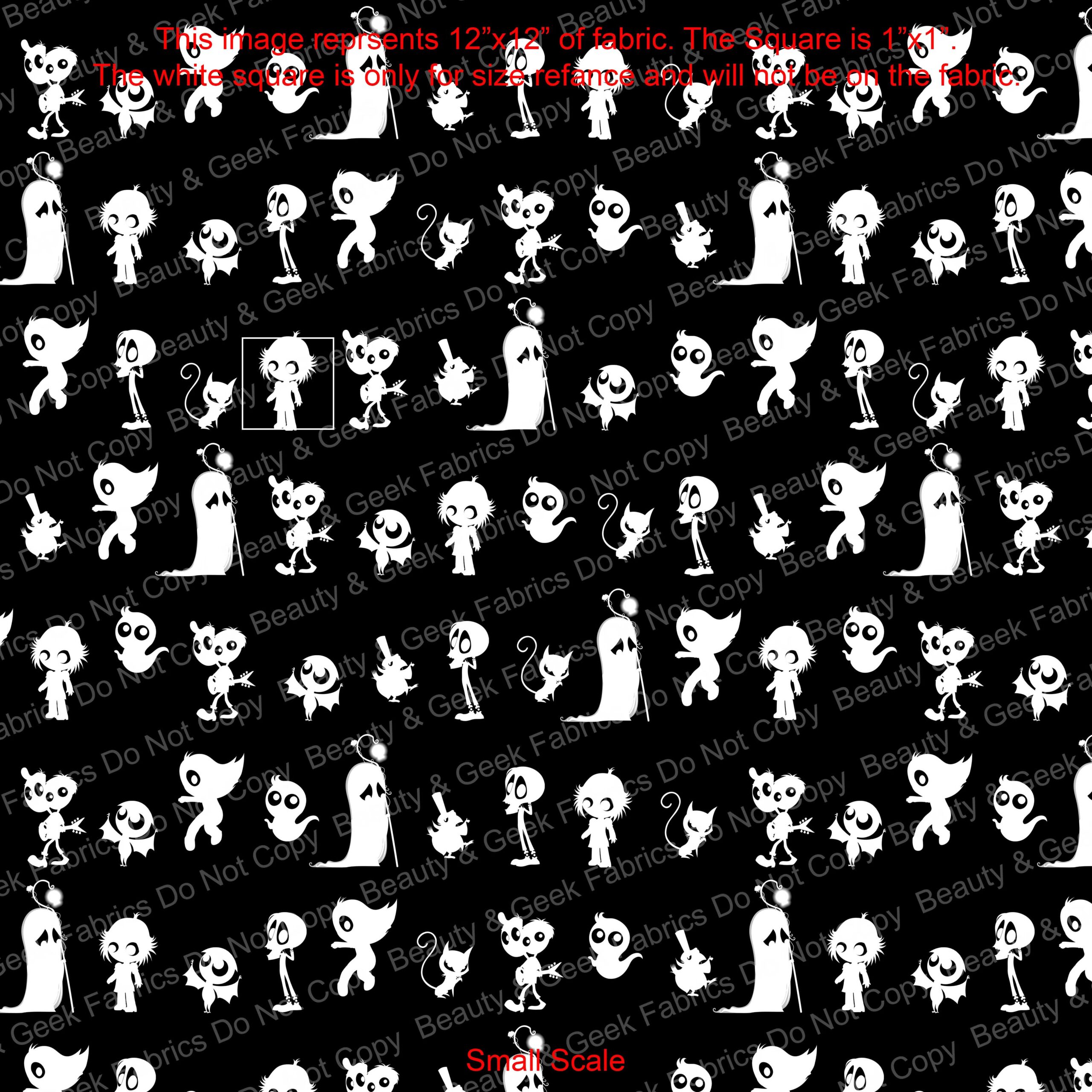 Gloom Black & White Vinyl - PP Preorder