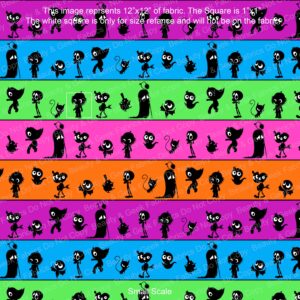 Gloom Stripes Vinyl - PP Preorder