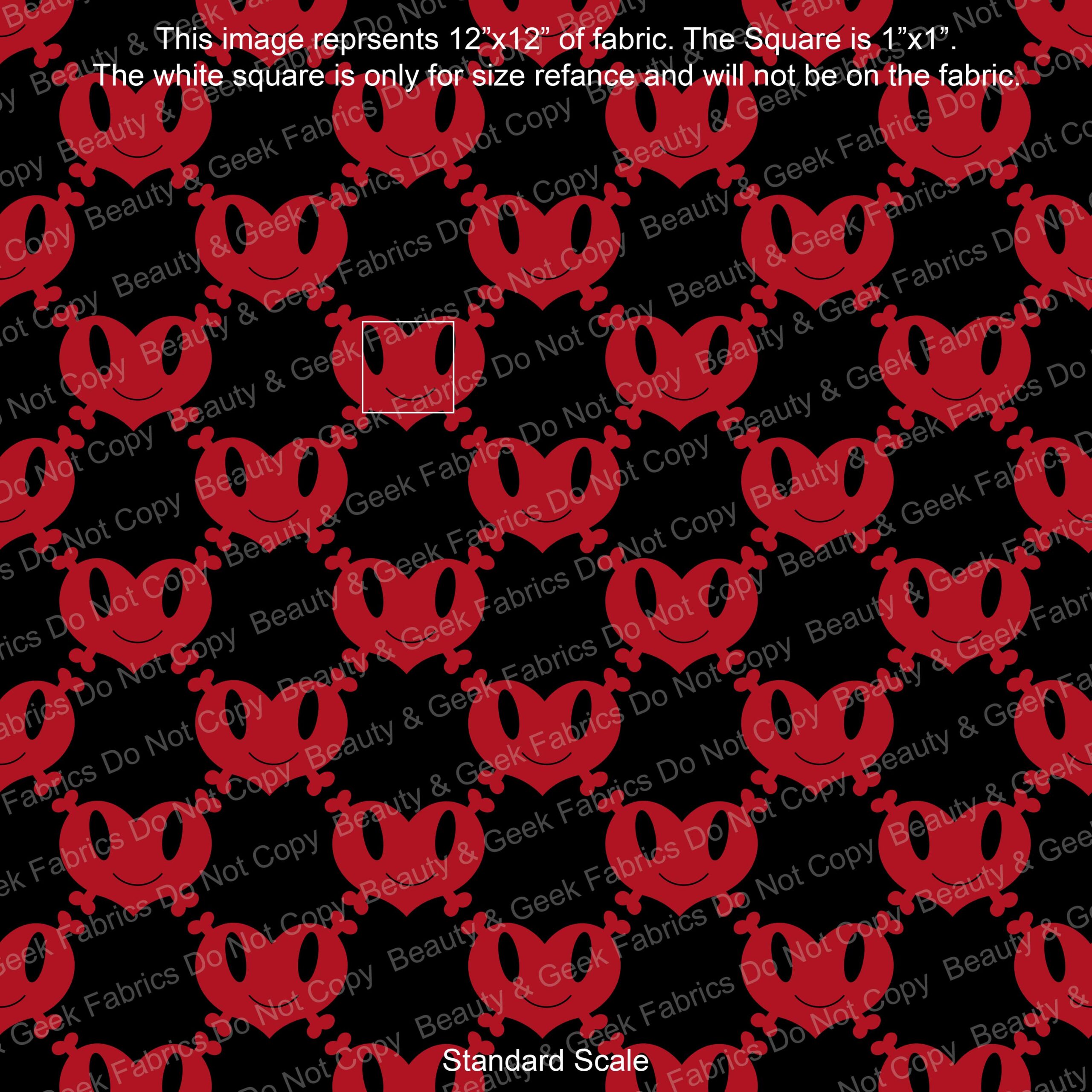 Gloom Hearts - PP Preorder