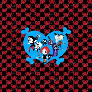 Gloom Panel - PP Preorder