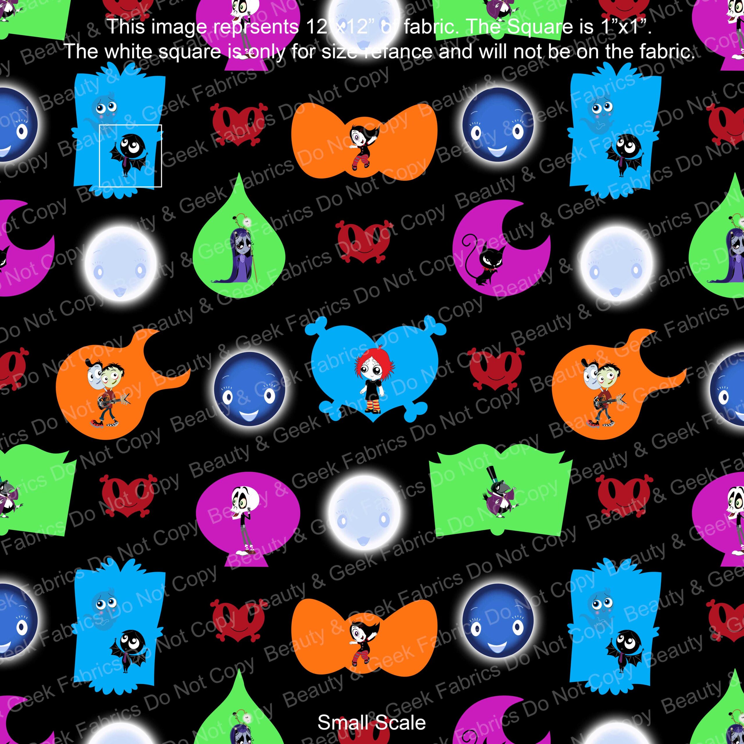 Gloom Vinyl - PP Preorder