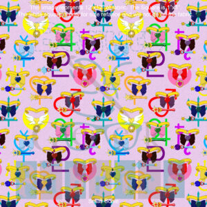 SM Bows & Tiaras - Retail