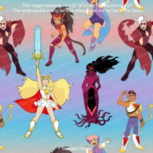 Princess of Power Now - PP Preorder