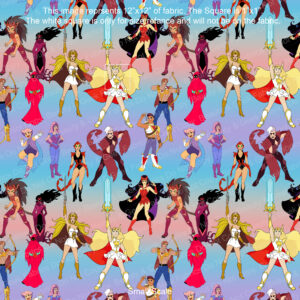 Princess of Power Then & Now Vinyl - Retail