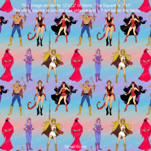 Princess of Power Then Vinyl - Retail