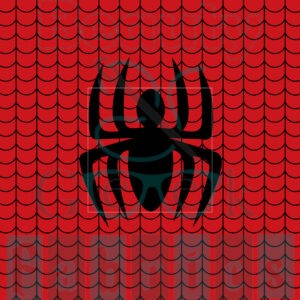 Spider Logos Panels - PP Preorder