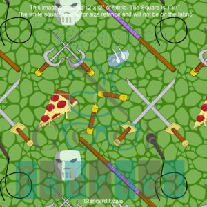 Turtles - PP Preorder