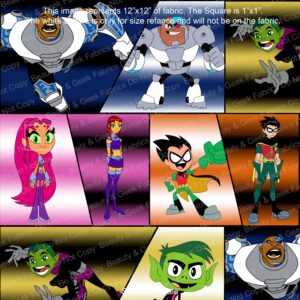 TT Then & Now - PP Preorder