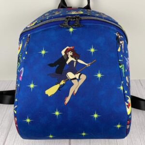 Bombshell Witches Panels - PP Preorder